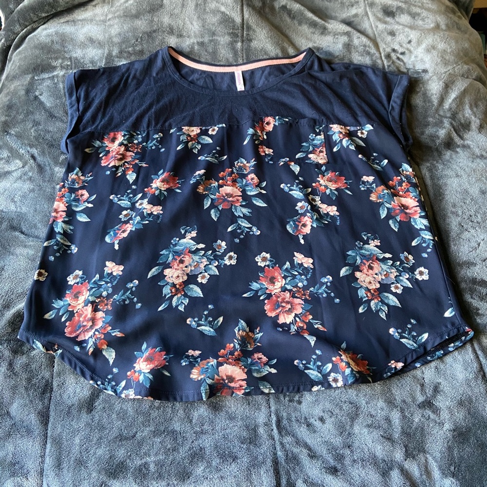 XL Blouse